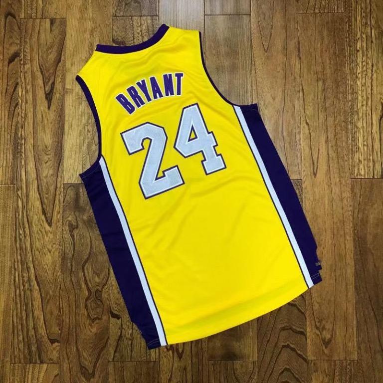 bryant swingman jersey