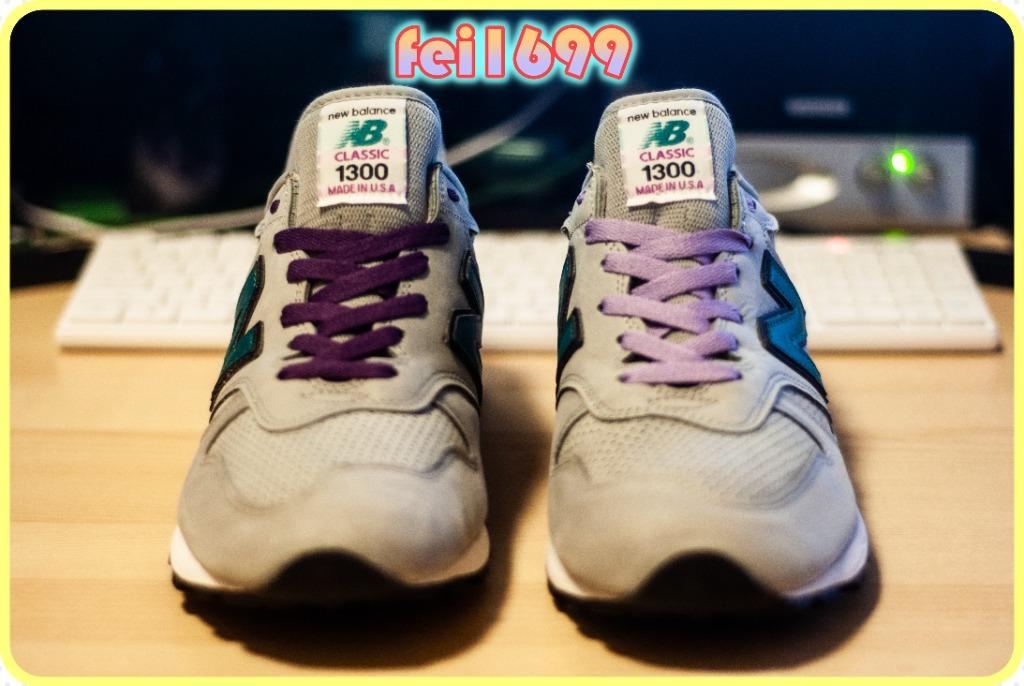 New balance 1300 dgr on sale