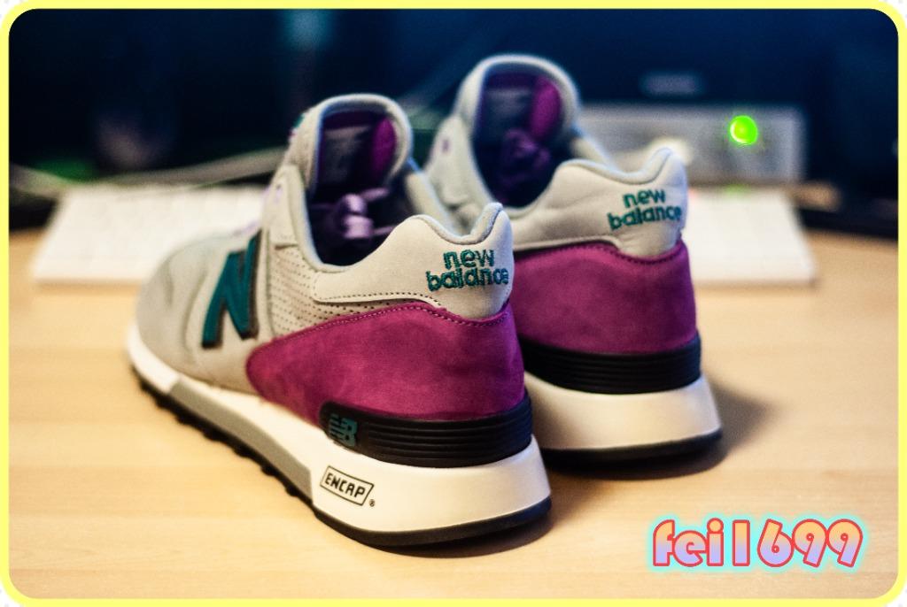 New Balance 1300 DGR US10.5 Carousell