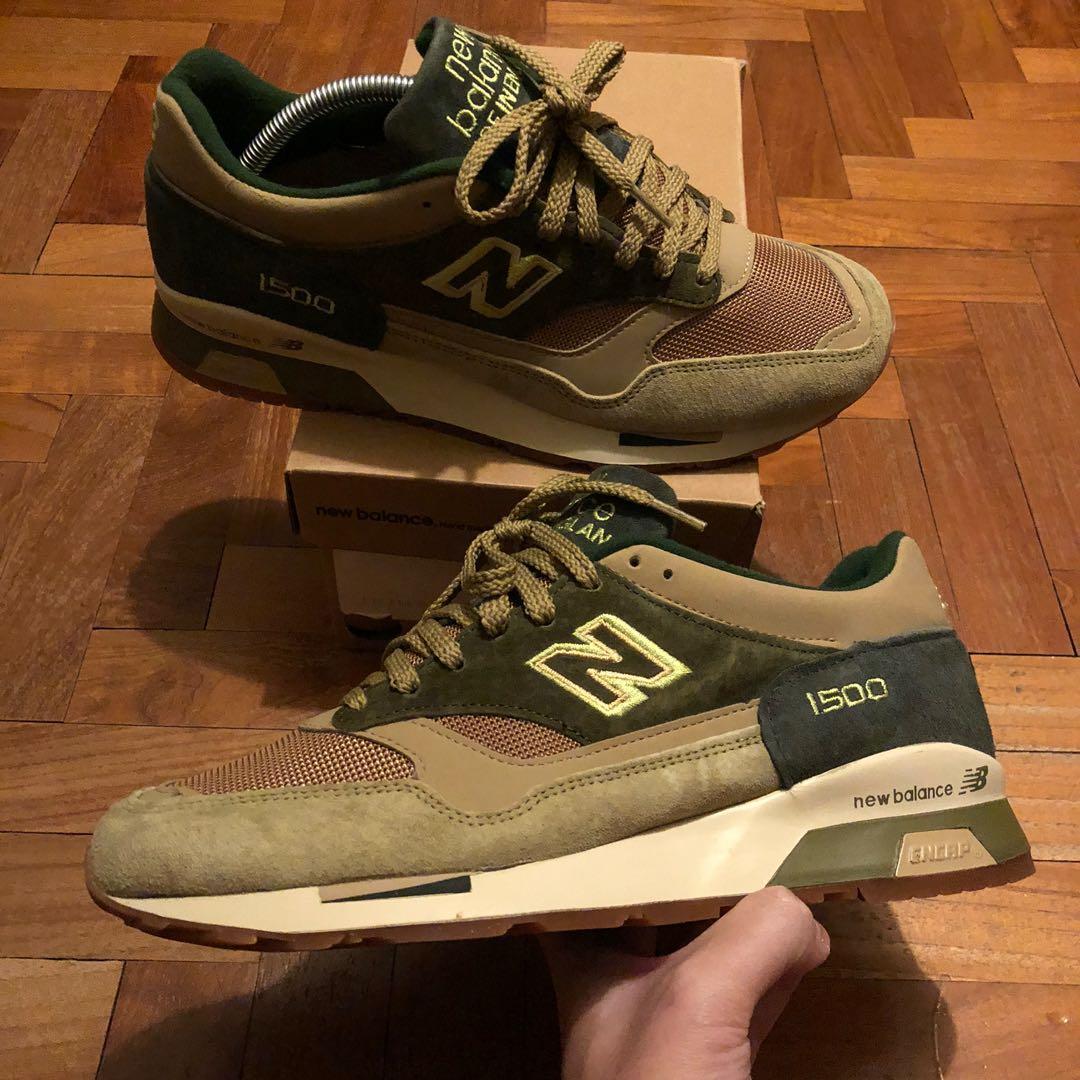 New balance 1500 scg hotsell