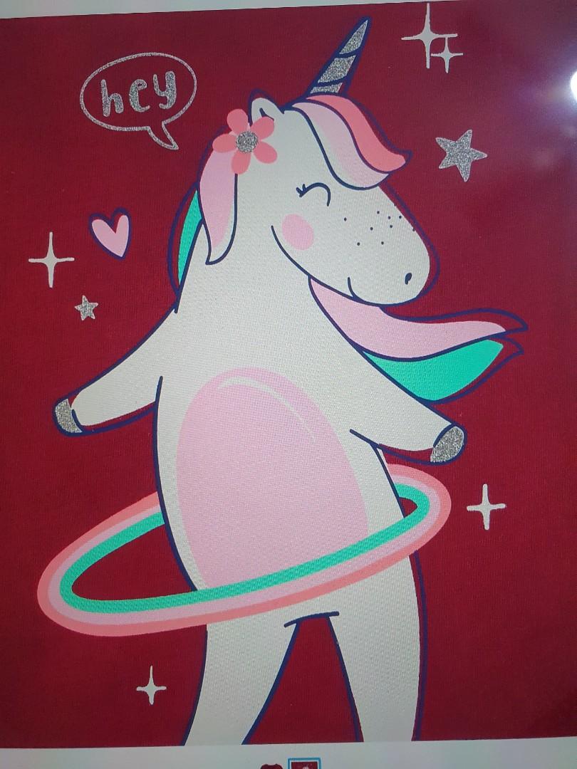 Carters unicorn sweatshirt outlet