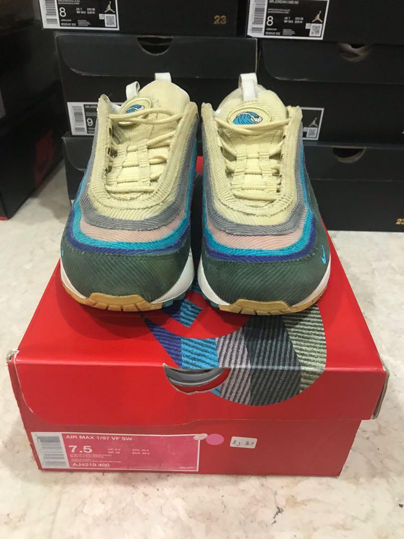 Nike 97 deals vf sw