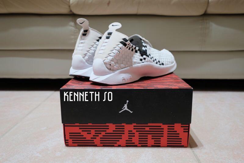 Nike air woven 2018 store