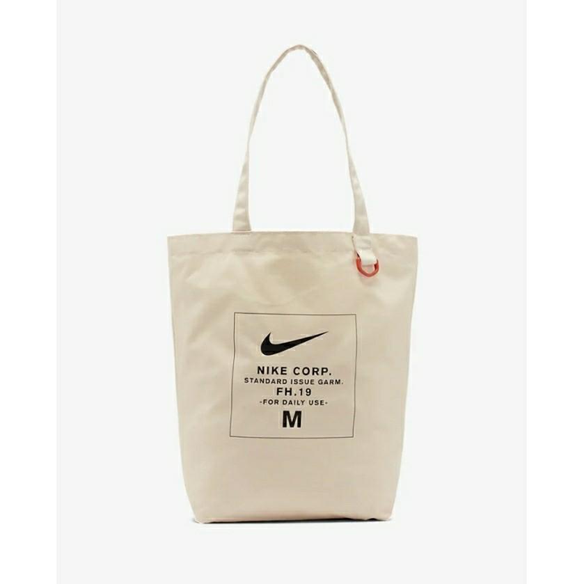 Nike Canvas Tote Bag Pink, Women's Fashion, Bags & Wallets, Tote Bags on  Carousell