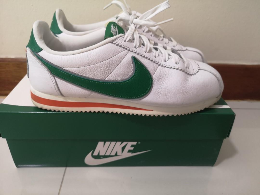nike cortez stranger things uk