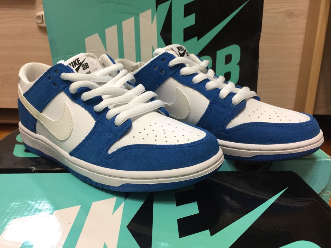 Nike dunk low pro iw, 男裝, 鞋, 波鞋- Carousell