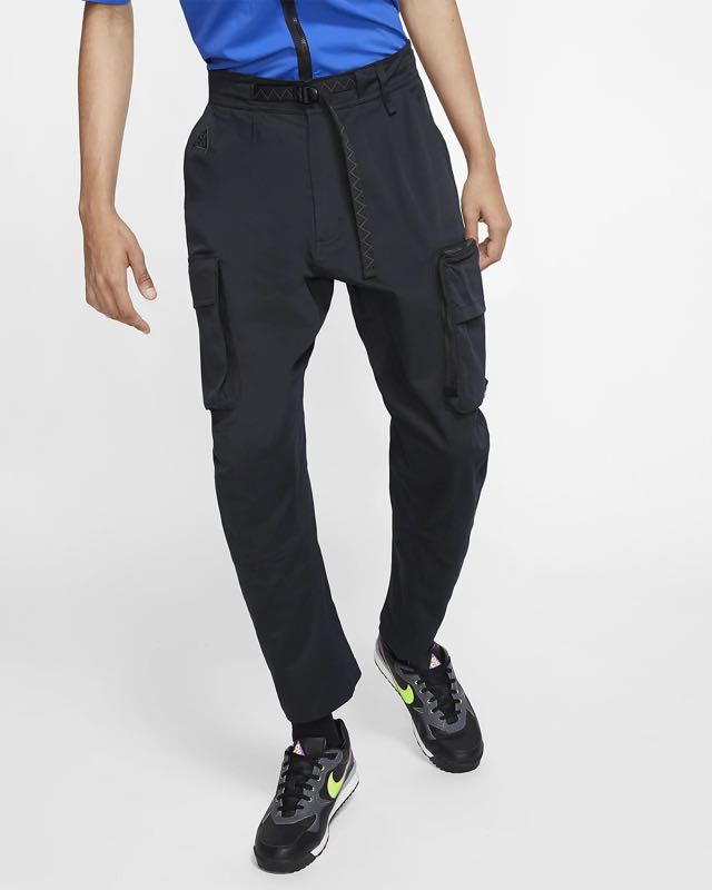 nikelab cargo pants
