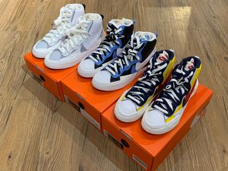 （分類：）位於 。 由 sneaker_nut 提交（商品編號 1045454738，圖片 1）。簡介： 。