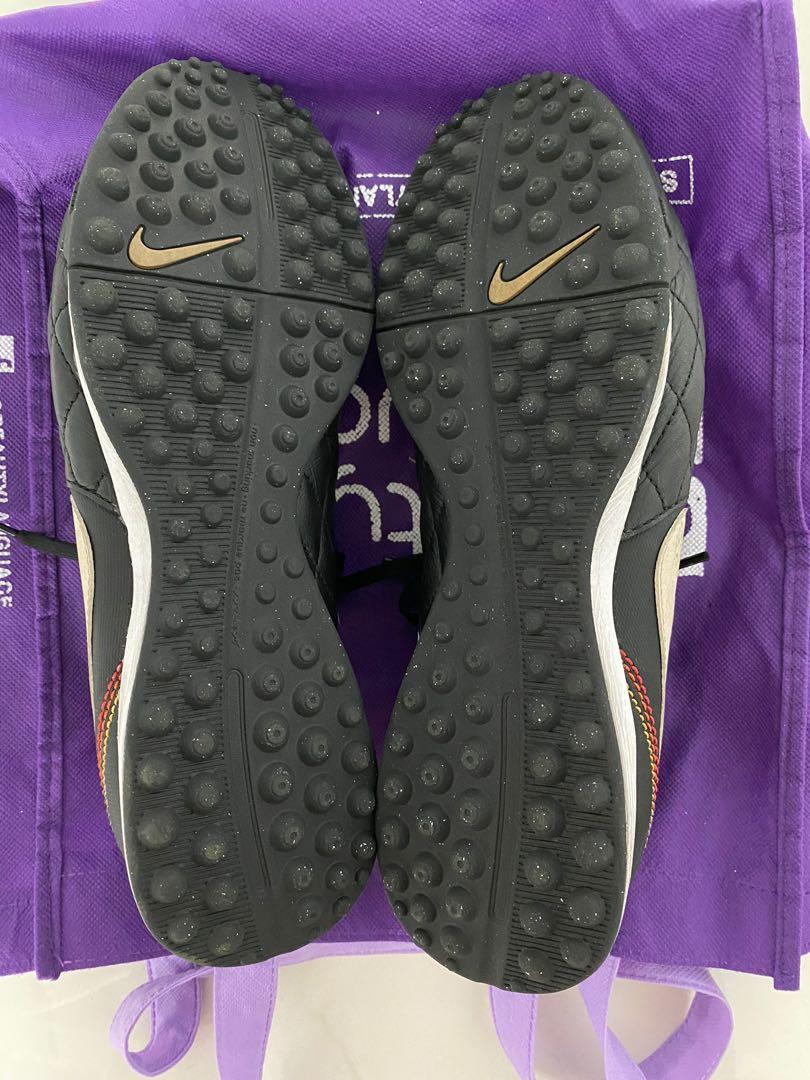 Ronaldinho tiempo turf best sale
