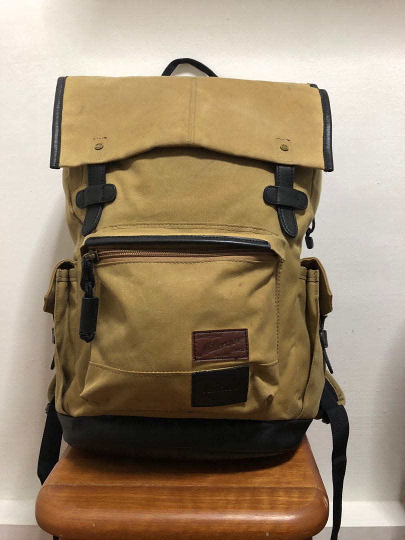 Nixon 2025 bristol backpack