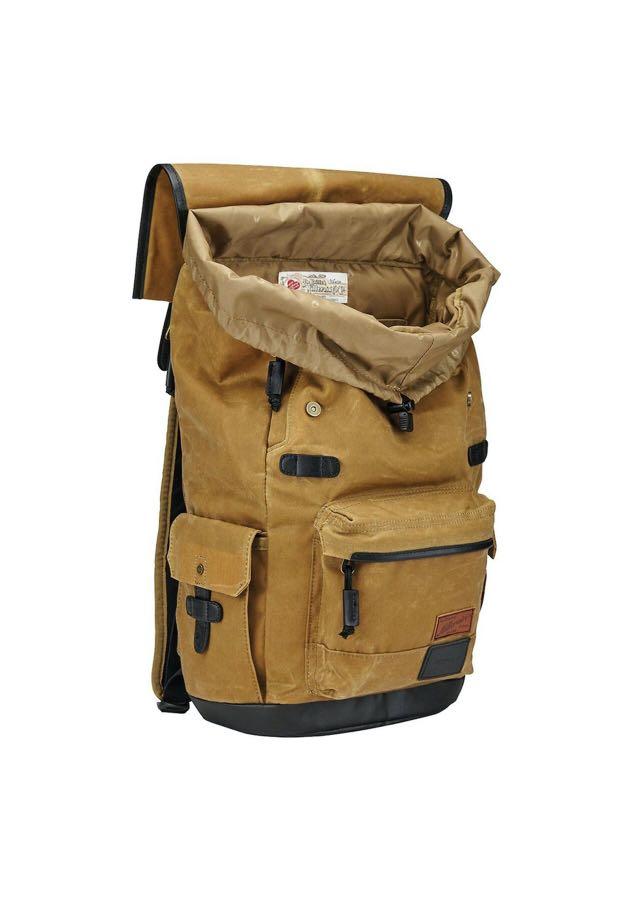 nixon bristol backpack