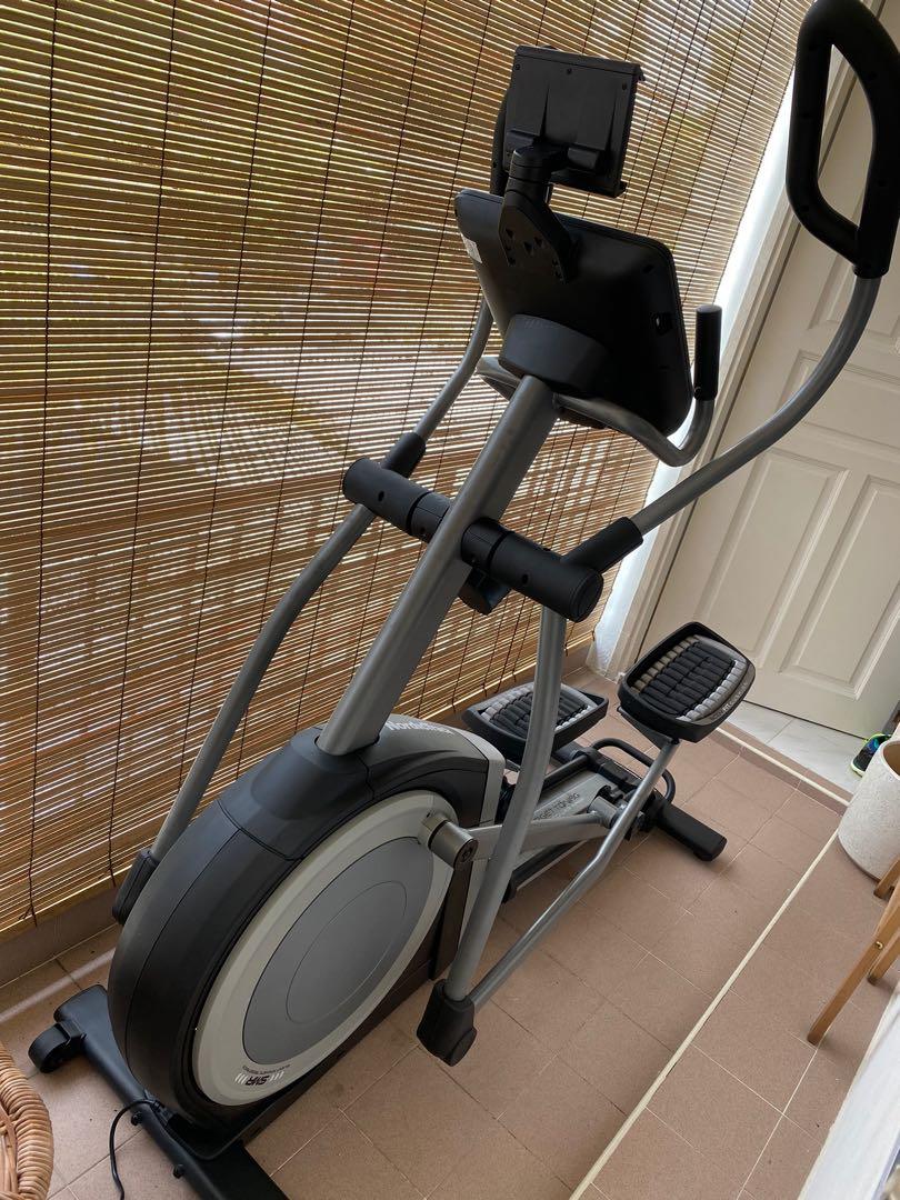 Nordictrack c12 9 2025 review