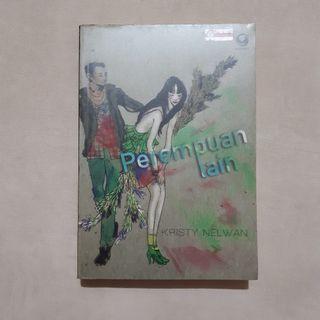 Novel Perempuan Lain by Kristy Nelwan