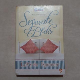 Novel Separate Beds by LaVyrle Spencer