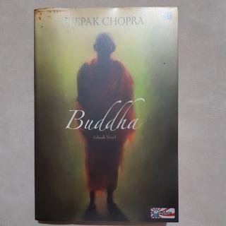 Novel Terjemahan Buddha by Deepak Chopra