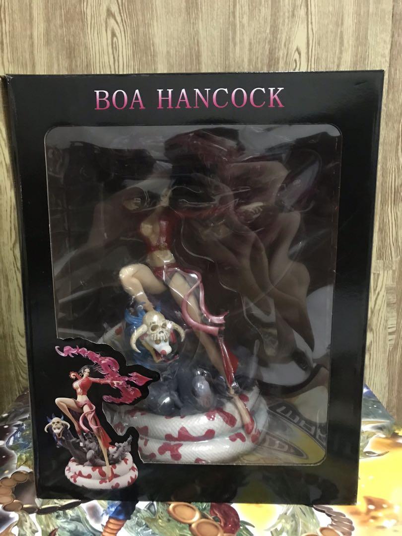 Action Toys One Piece 1 6 Snake Princess Pirate Empress Boa Hancock Figure Japanese Anime Springfieldcommonsnj One Piece Action Toys One Piece 1 6 Snake Princess Pirate Empress Boa Hancock Figure Japanese Anime Springfieldcommonsnj One Piece