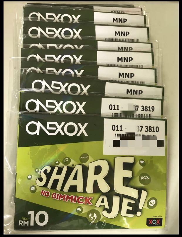 One Xox 代理团队 全新低价高端配套2020年 Rm10 月 Rm39 月 Rm59 月 Rm89 月 Onexox Black独特优势 用不完的data可以保留去下个月用