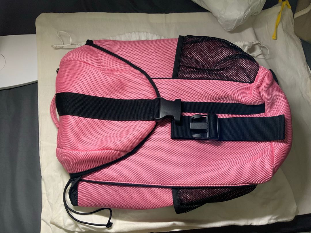 Onitsuka Tiger backpack, Women's Fashion, Bags & Wallets, Backpacks on ...