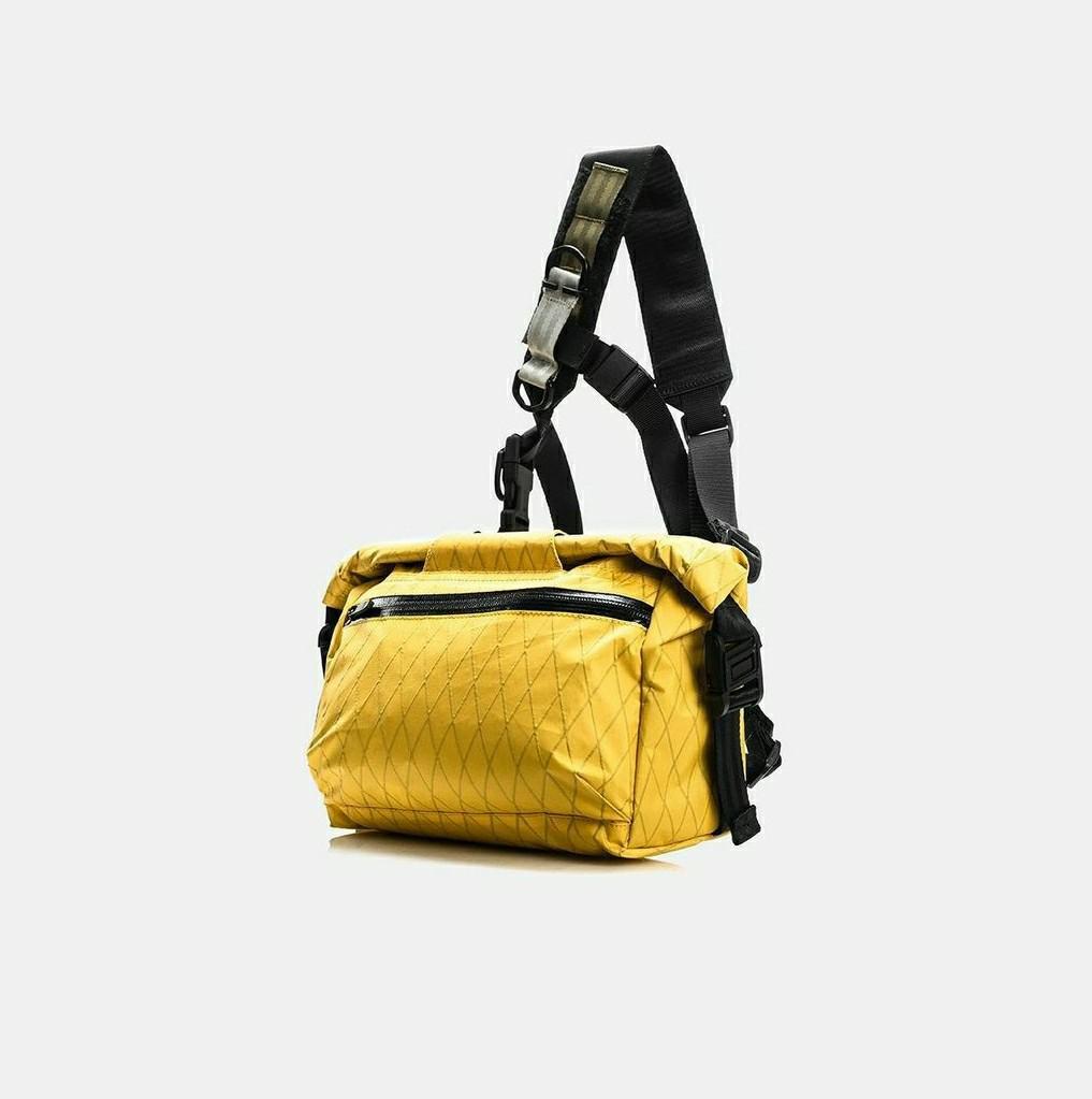Orbit Gear S200ADV tactical sling bag