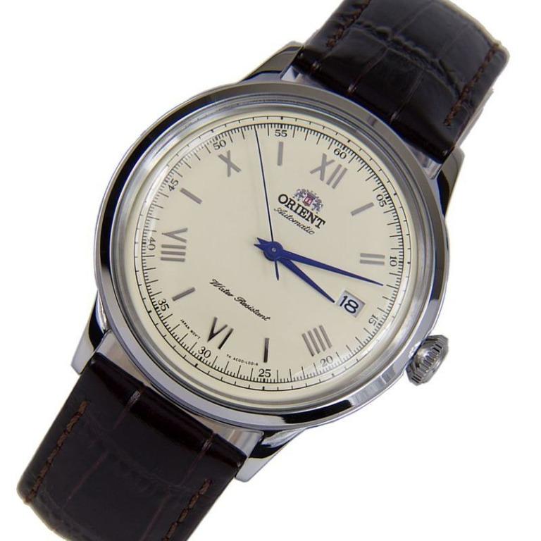 Orient 2nd Generation Bambino Classic Automatic SAC00009N0 AC00009N Men ...