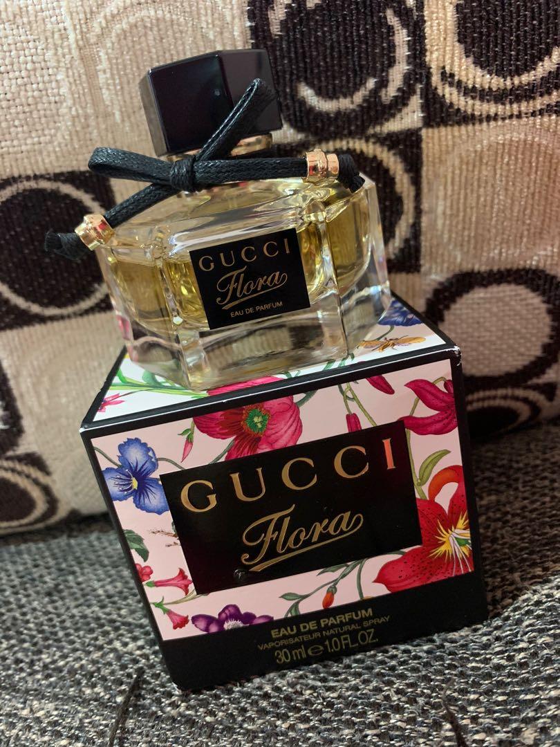 Ruchi flora perfume store