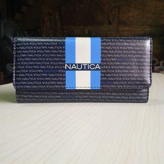 nautica wallet ladies