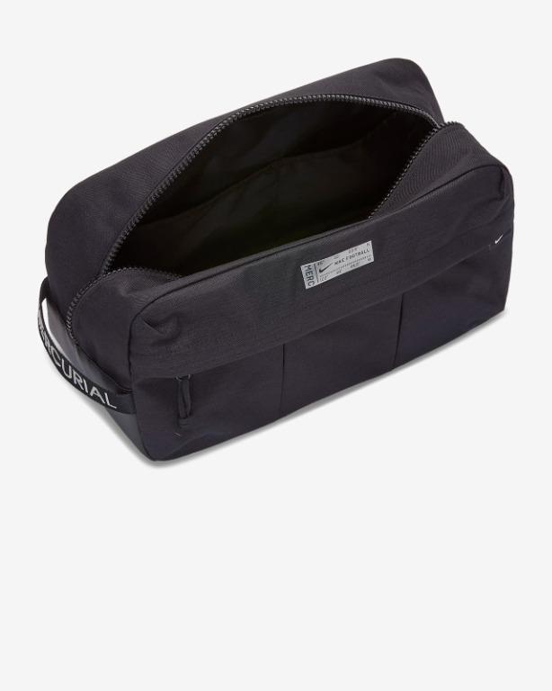 Nike academy shoe bag shop