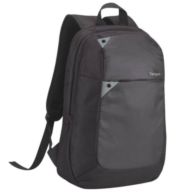 ORIGINAL TARGUS 15.6INCH TBB578EU NOTEBOOK LAPTOP BACKPACK (Category: Backpacks) located in Mandaluyong City. Submitted by racheism (Listing ID 1045451218, Image 1). Description: ORIGINAL TARGUS 15.6INCH TBB578EU NOTEBOOK LAPTOP BACKPACK SRP : P4,995.00 .