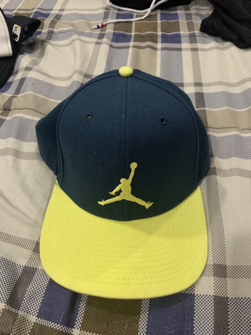Originaljordan hat Nike, Men's Fashion, Watches & Accessories, Caps