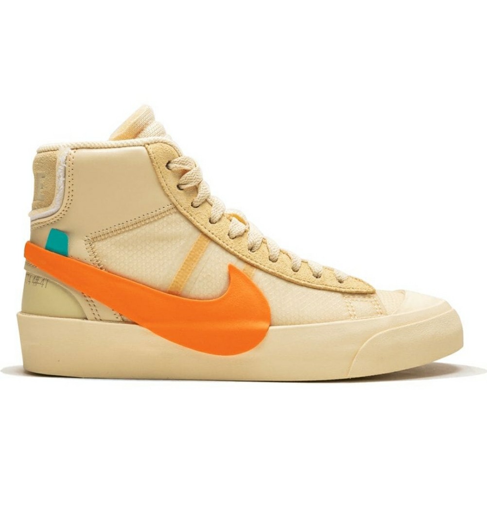 Ow x blazer all hallows eve clearance