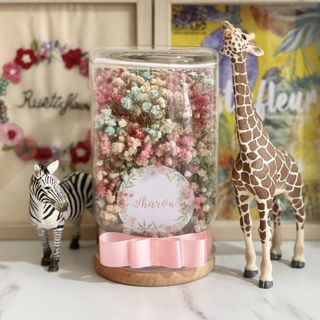 Flower in a Jar Collection item 3