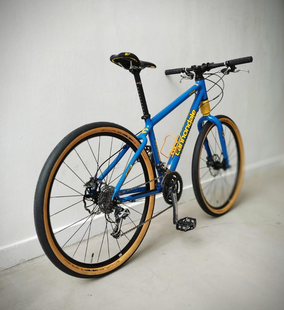 schwalbe g one 29 2.0