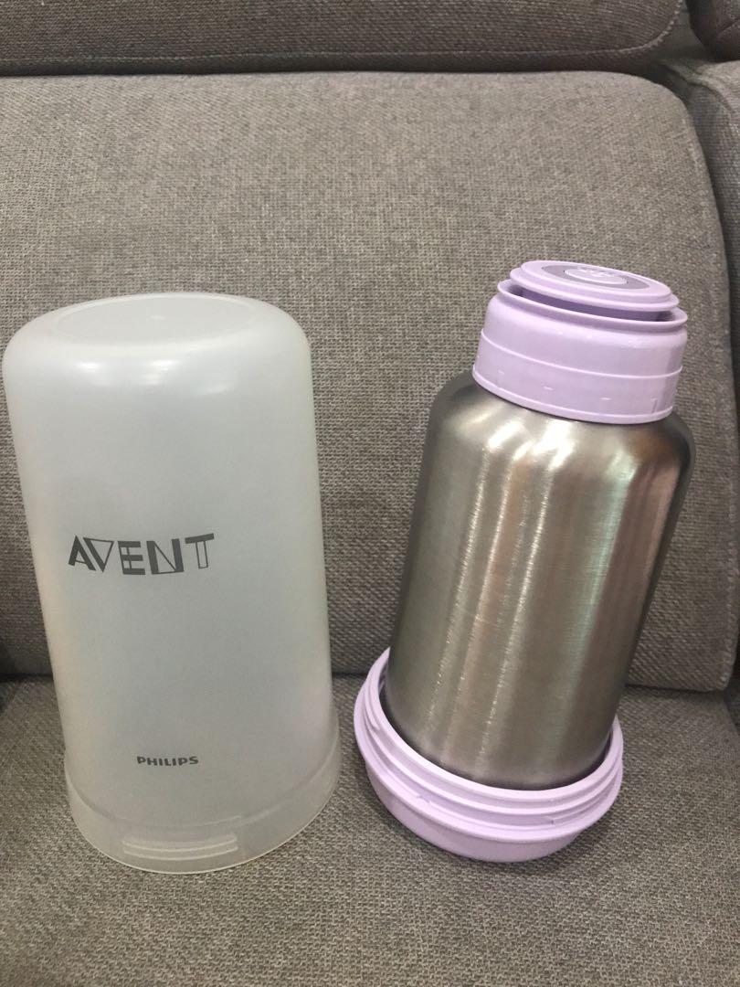 avent thermal