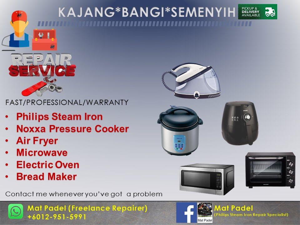 Iron noxxa hot sale