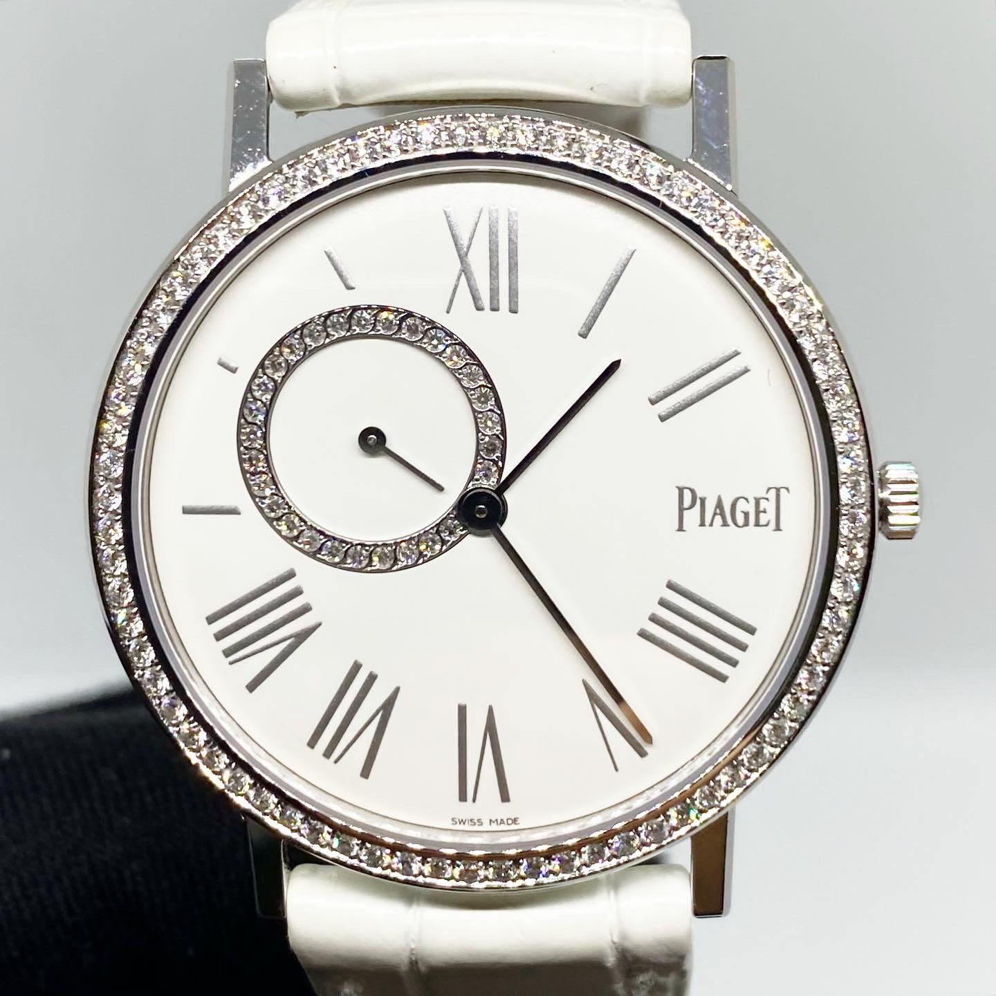 Piaget discount hot sale