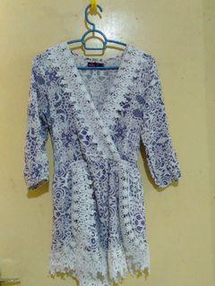 Playsuit