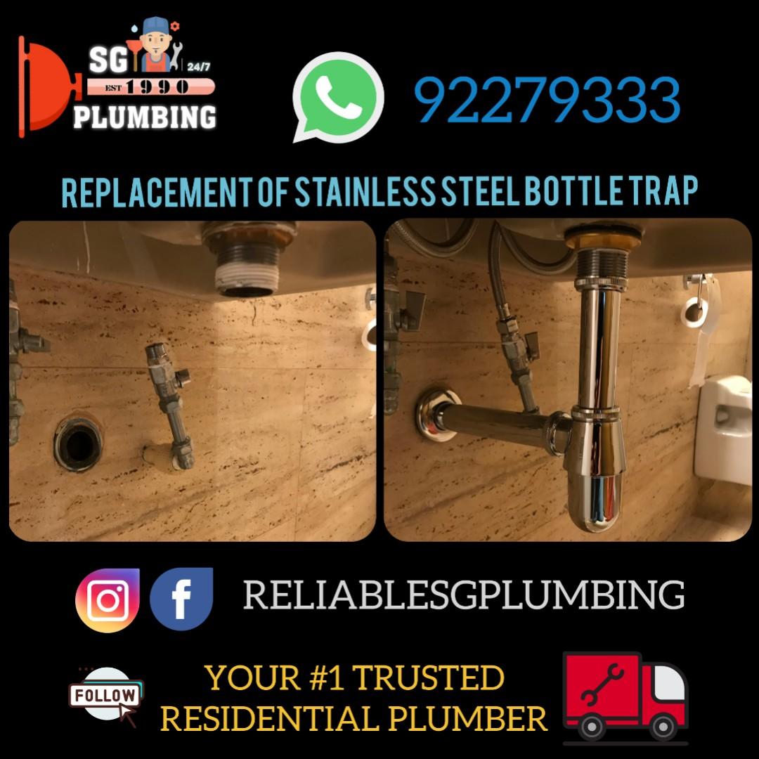 Plumbing Singapore Plumber Service Cheap Plumber Service Plumber