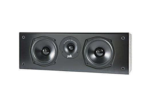 polk t30 center channel