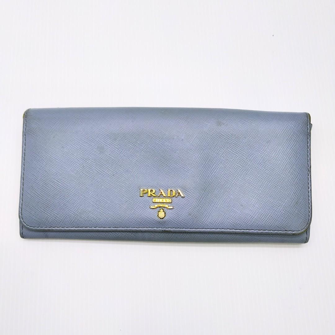 Giving Away! Prada Gift Card, Luxury, Bags & Wallets on Carousell