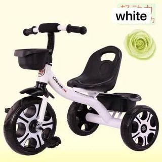 PRE ORDER‼️ TRICYCLE BICYCLE  FOR 2-5 YEARS KIDS