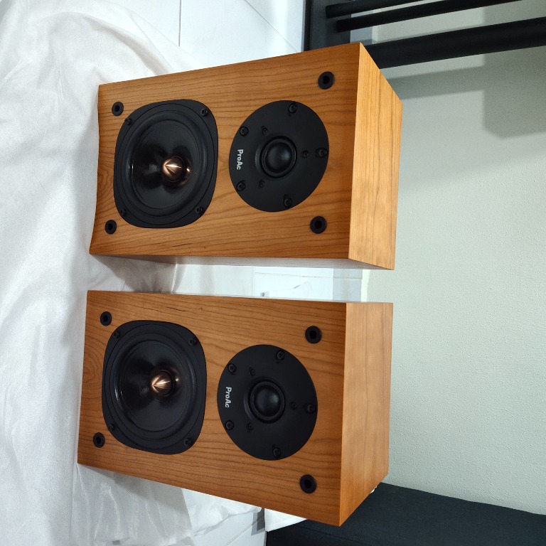 proac tablette 10 signature