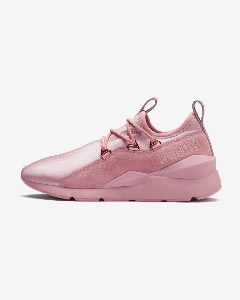 Puma muse 2 rose gold new arrivals