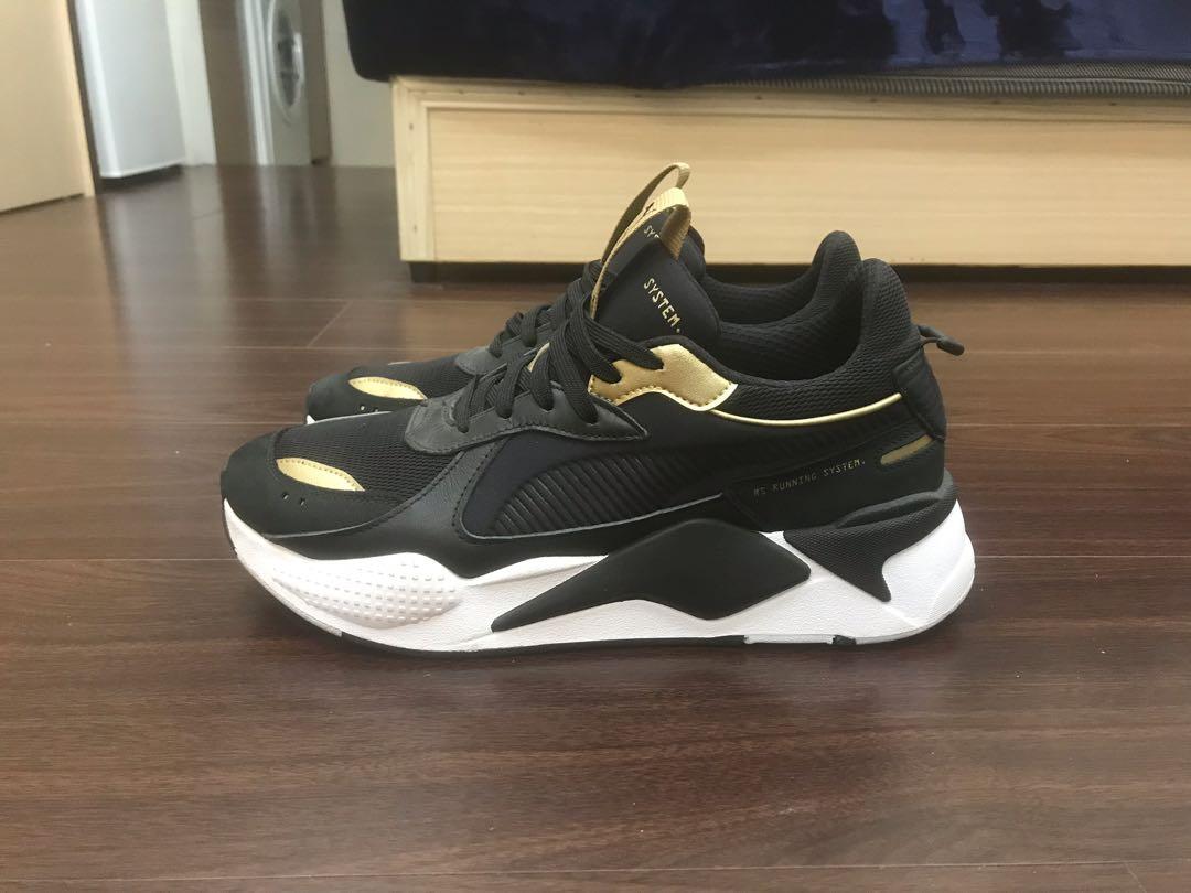 G eazy puma rs x hot sale