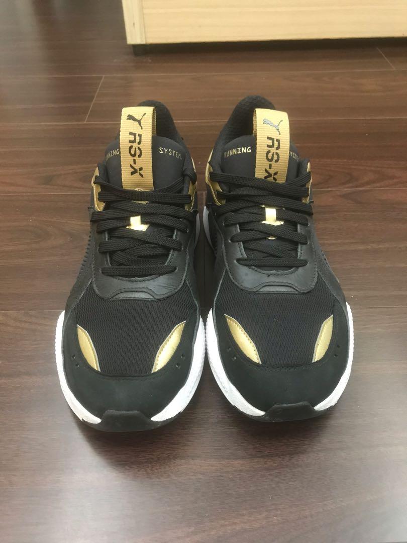 PUMA RS X G Eazy