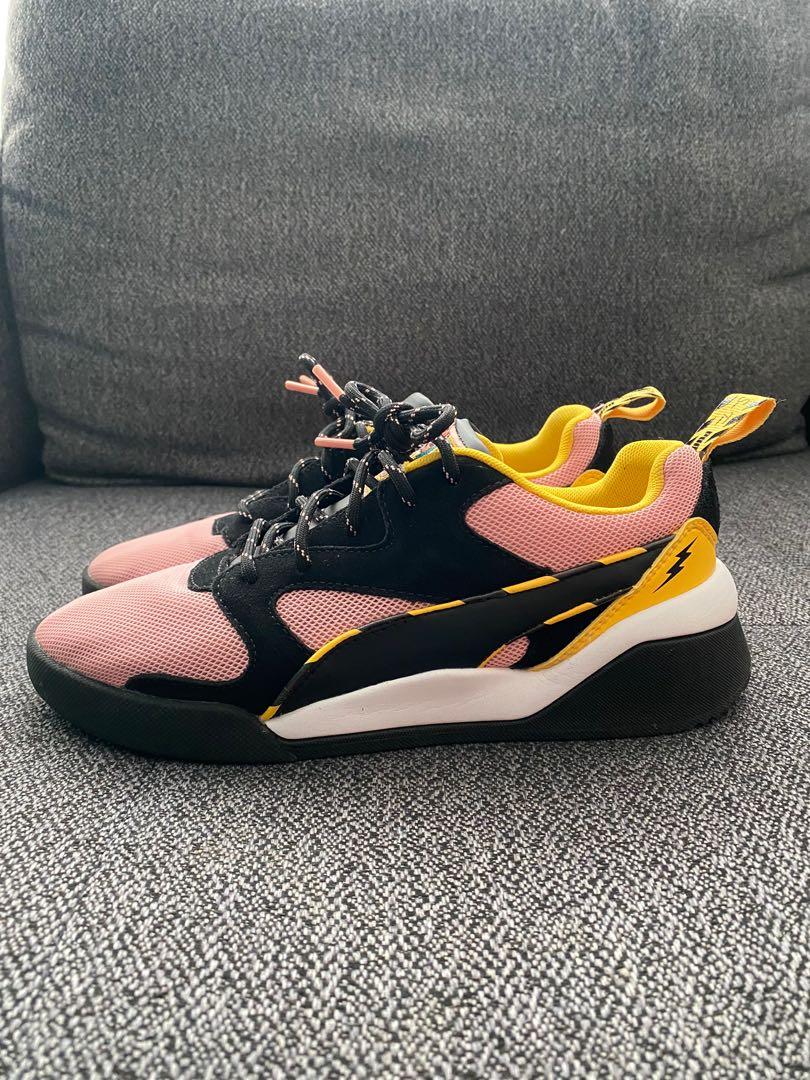 Puma x sue tsai aeon women's sneakers top
