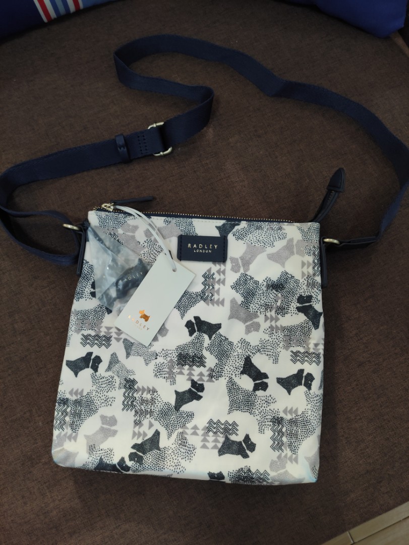 Radley london sling bag outlet