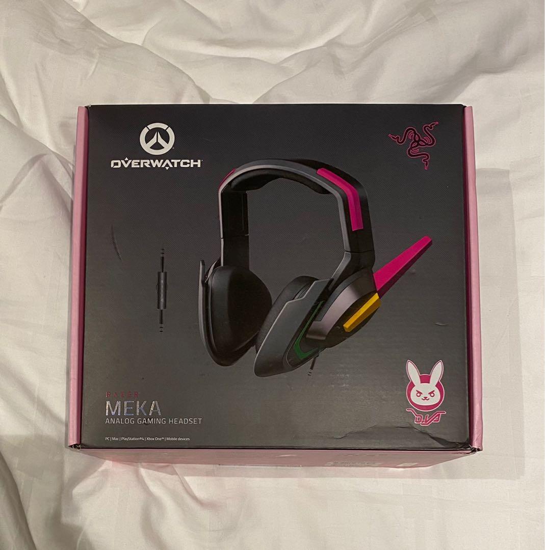 Razer on sale meka dva