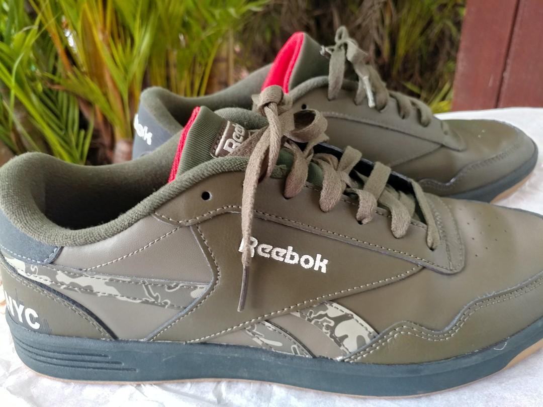reebok manhattan