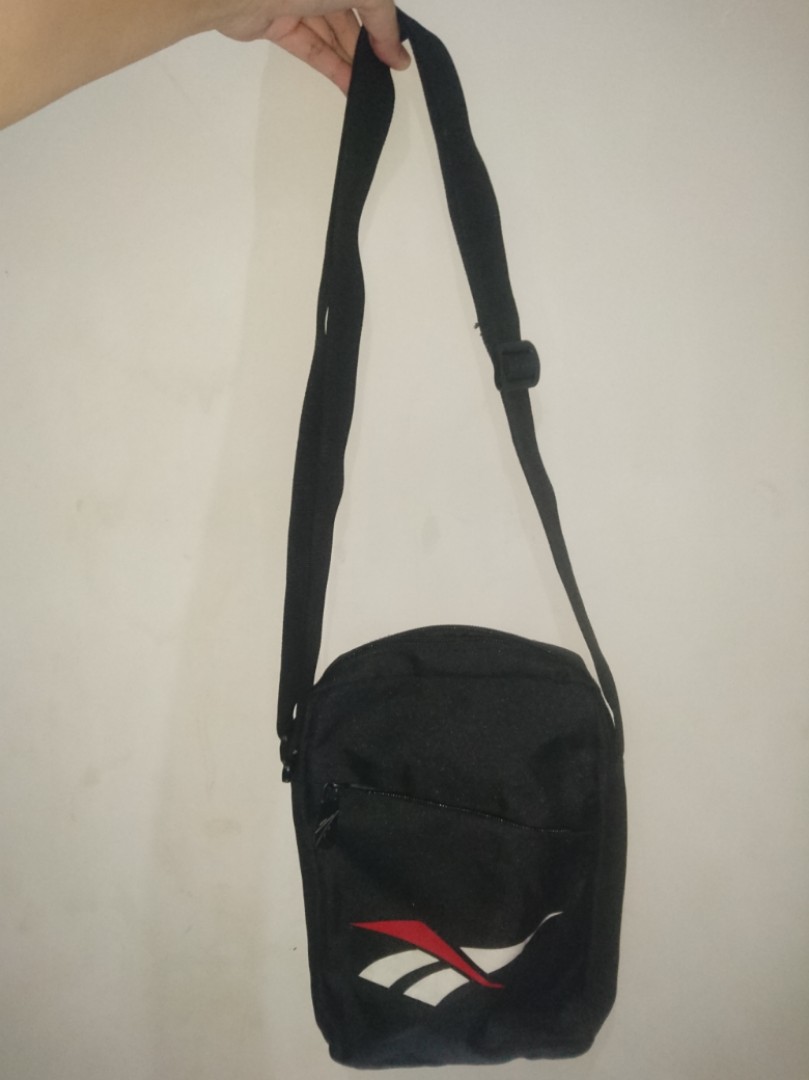 sling bag reebok