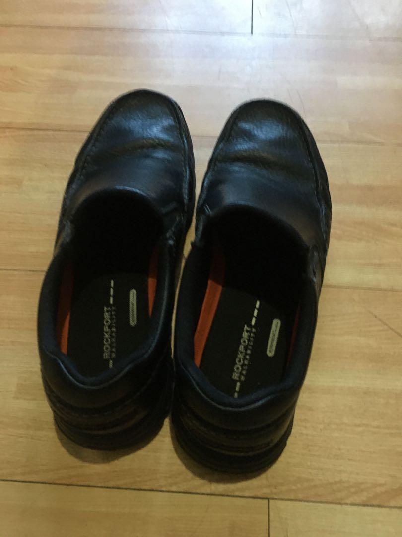 rockport resoling
